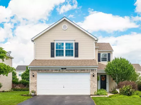 Exterior - 6112 Nasby Dr, Galloway, OH 43119 photo 9 of 14