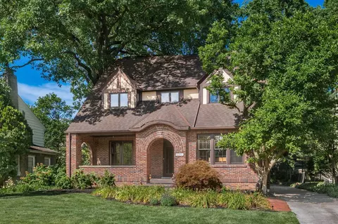 2348 Arlington Ave, Columbus, OH 43221
