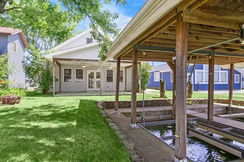11556 Horseshoe Channel Dr, Lakeview, OH 43331