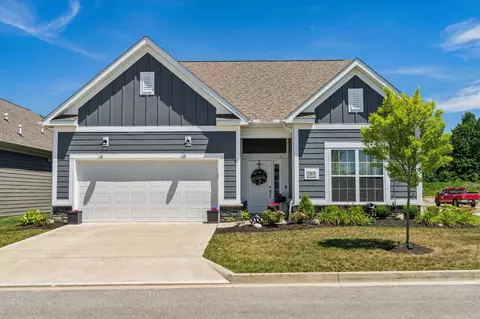 12675 Sutton St, Pickerington, OH 43147