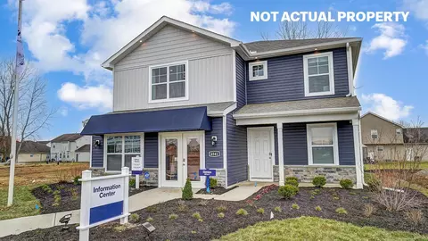 4934 Sanford Grove Pl, Canal Winchester, OH 43110