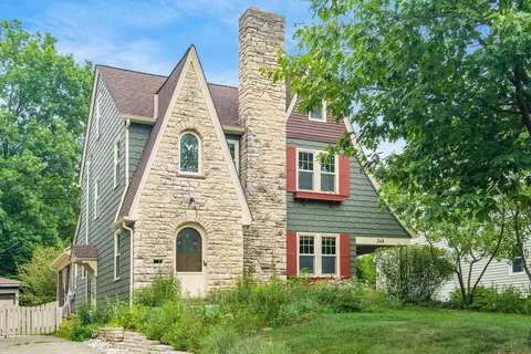 248 Oakland Park Ave, Columbus, OH 43214