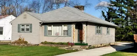 816 Walker St, Newark, OH 43055