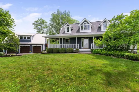 9571 Fontanelle Rd, Ostrander, OH 43061