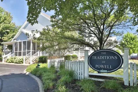 52 Traditions Way, Powell, OH 43065