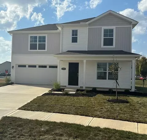 4891 Sanford Grove Pl, Canal Winchester, OH 43110
