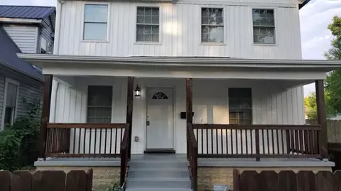 246 W Park Ave, Columbus, OH 43223