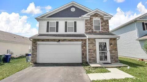 5519 Town Hill Dr, Canal Winchester, OH 43110