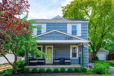 3385 Kingston Ave, Grove City, OH 43123