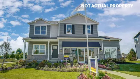 540 Hemingway Ave, Lithopolis, OH 43136
