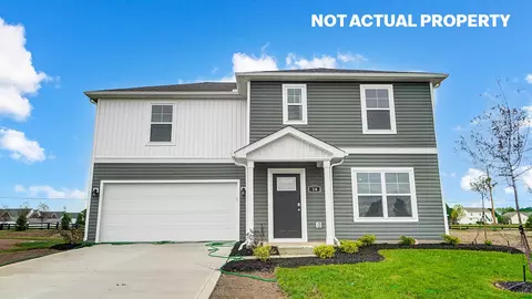 4894 Sanford Grove Pl, Canal Winchester, OH 43110