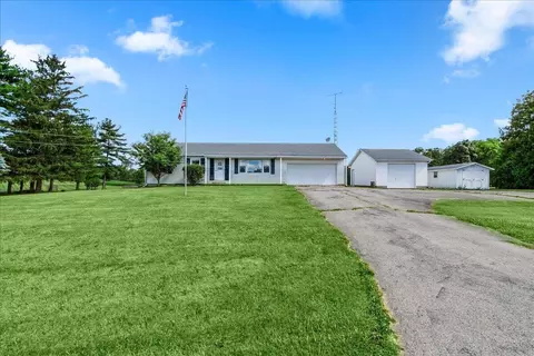 7950 State Route 161, Mechanicsburg, OH 43044
