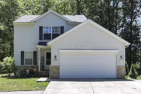 217 S Belmar Dr, Reynoldsburg, OH 43068