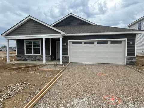 4927 Sanford Grove Pl, Canal Winchester, OH 43110