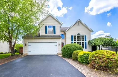 5839 Thorngate Dr, Galloway, OH 43119