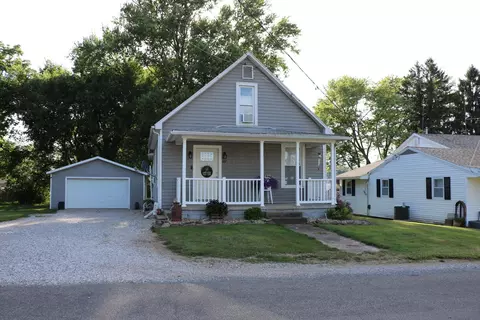 607 Broadway St, Mount Vernon, OH 43050