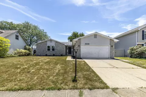 5699 Greendale Dr, Galloway, OH 43119