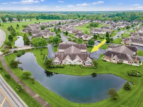 5927 Landings Pond Pl #22, Grove City, OH 43123