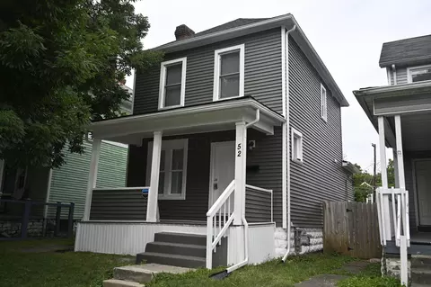 52 S Eureka Ave, Columbus, OH 43204