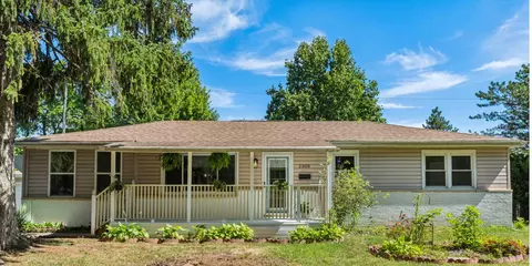 2300 Lawndale Ave, Columbus, OH 43207