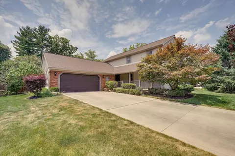 8407 Netherlands Pl, Columbus, OH 43235
