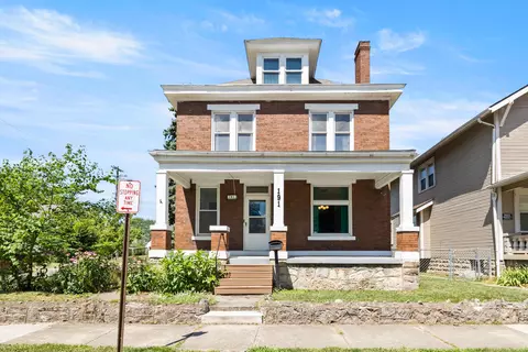 191 S Harris Ave, Columbus, OH 43204