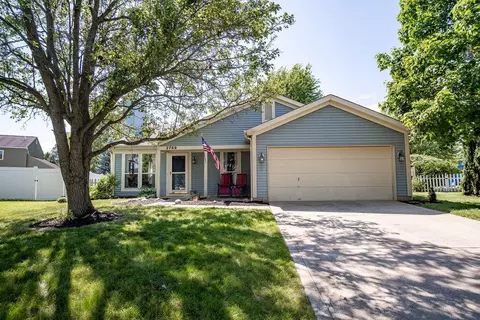 2769 Ciniminson Ct, Hilliard, OH 43026