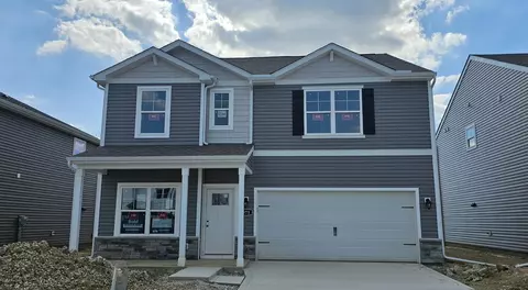 975 Allegro Dr, Reynoldsburg, OH 43068