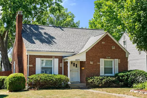 4479 Sellers Ave, Columbus, OH 43214