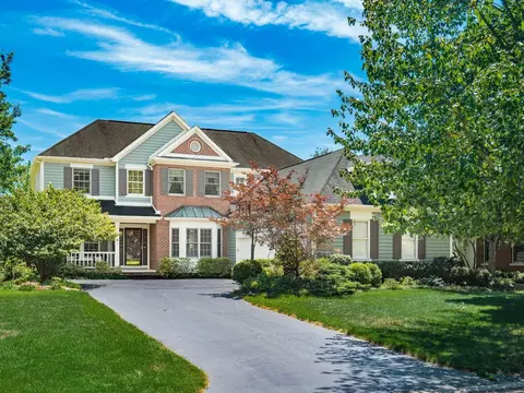 5482 Stillwater Ave, Westerville, OH 43082