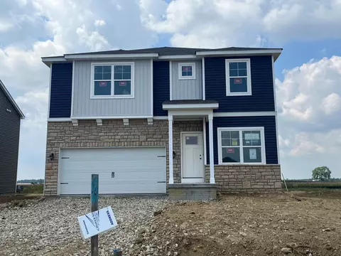 750 Leslie Dr, Plain City, OH 43064
