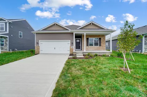 710 Leslie Dr, Plain City, OH 43064