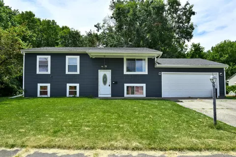 2091 Sturgeon St, Springfield, OH 45506