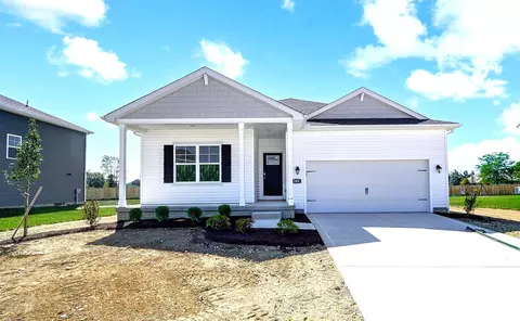 105 Avery Pl, Granville, OH 43023