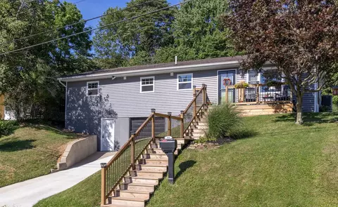 314 Seneca Dr, Lancaster, OH 43130
