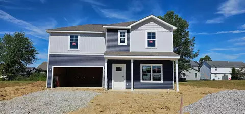 933 Allegro Dr, Reynoldsburg, OH 43068