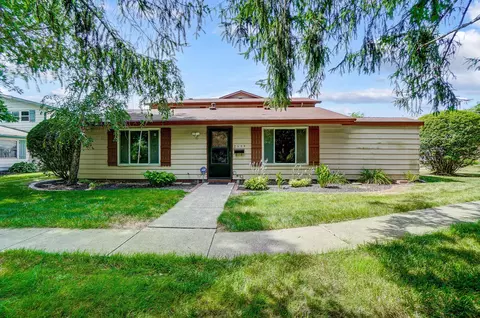 2538 Burgandy Ln #D, Columbus, OH 43232