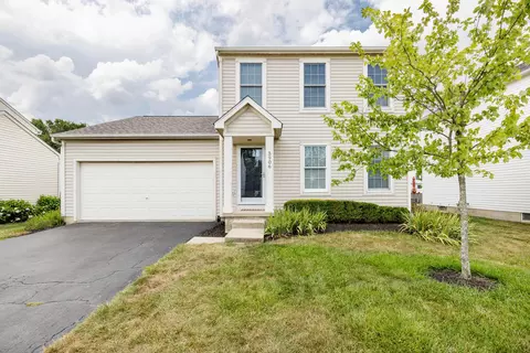 5906 Weston Woods Dr, Galloway, OH 43119