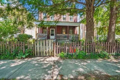 256 N Monroe Ave, Columbus, OH 43203
