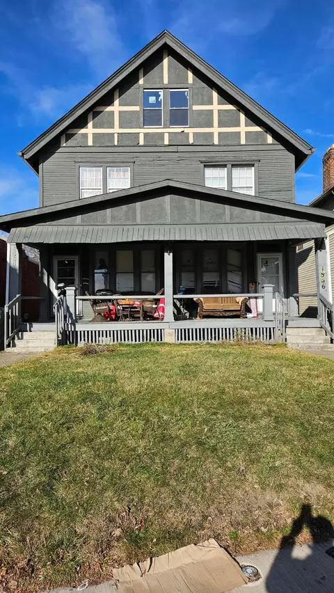 1504 Mt Vernon Ave, Columbus, OH 43203
