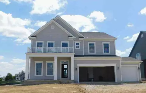 4840 Citation Ct, Grove City, OH 43123