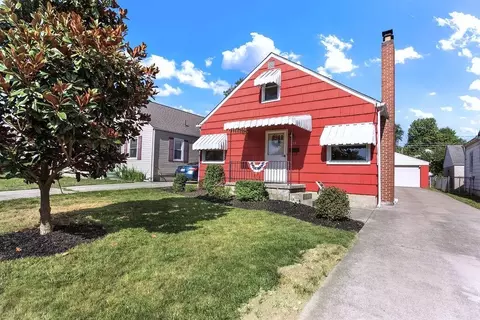 819 Wiltshire Rd, Columbus, OH 43204