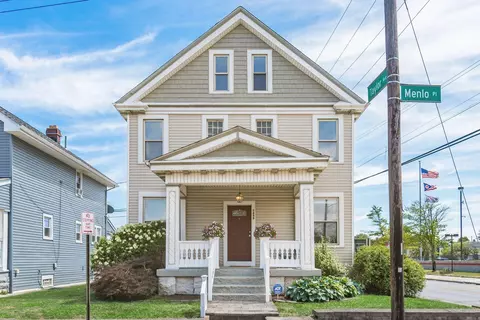 1499 Menlo Pl, Columbus, OH 43203