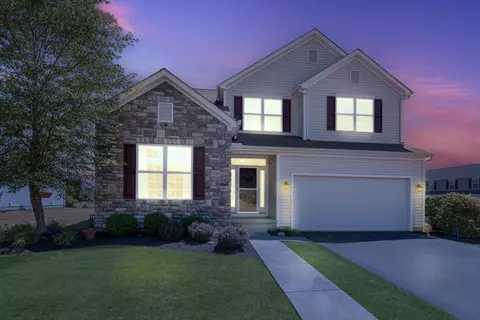 5260 Wabash River St, Dublin, OH 43016