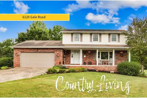 6120 Gale Rd SW, Pataskala, OH 43062