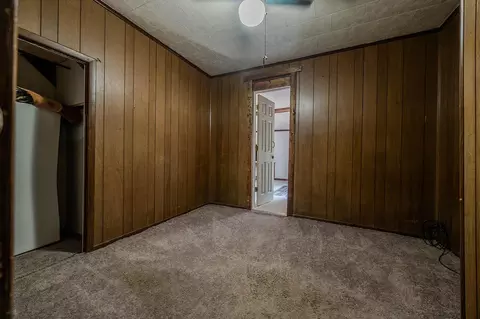 Bedroom - 8 Spring St, Glouster, OH 45732 photo 5 of 6
