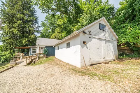 Exterior - 8 Spring St, Glouster, OH 45732 photo 5 of 14
