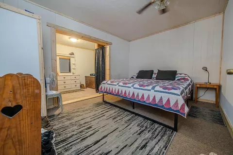 Bedroom - 8 Spring St, Glouster, OH 45732 photo 3 of 6