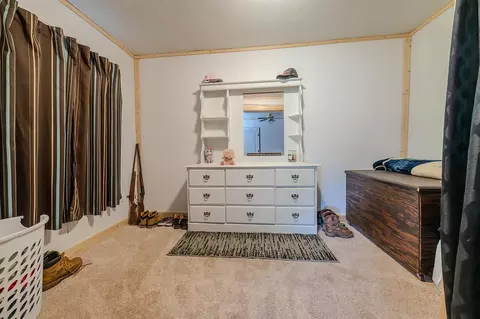 Bedroom - 8 Spring St, Glouster, OH 45732 photo 1 of 6