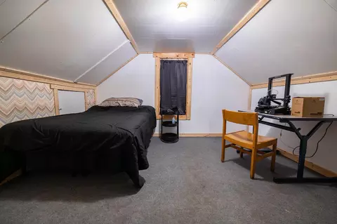 Bedroom - 8 Spring St, Glouster, OH 45732 photo 6 of 6